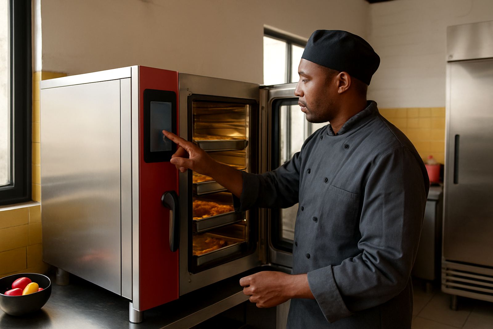 Choosing a Combi