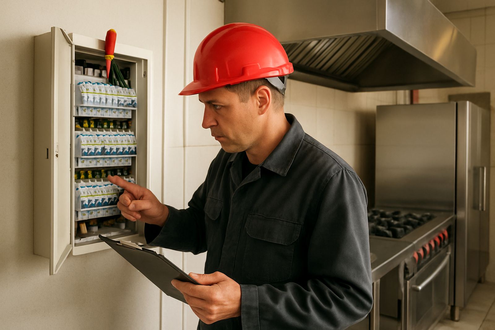 Power Planning