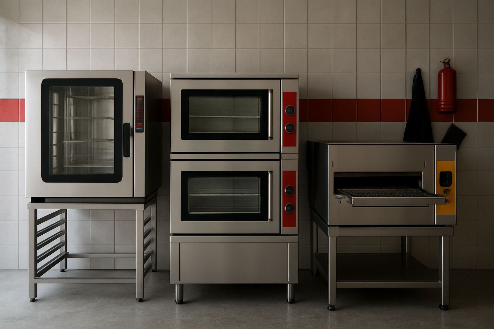 Oven Buying Guide