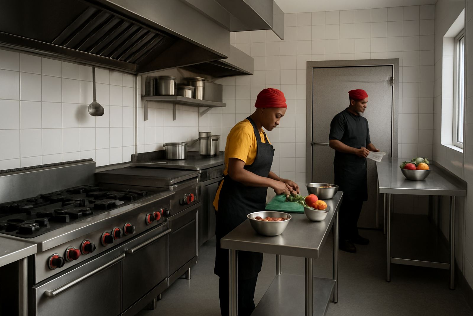 KZN Catering Equipment