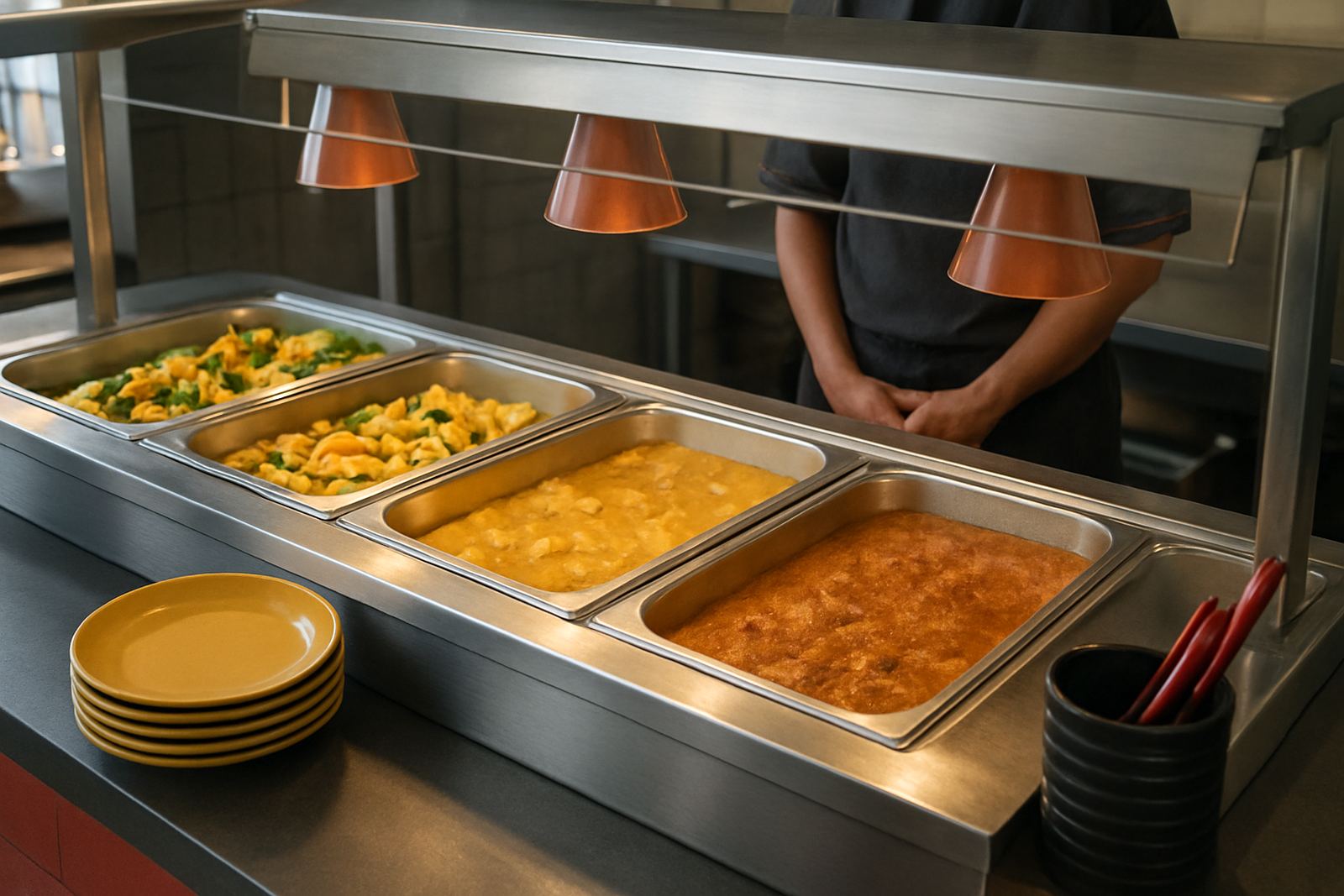 Bain Marie