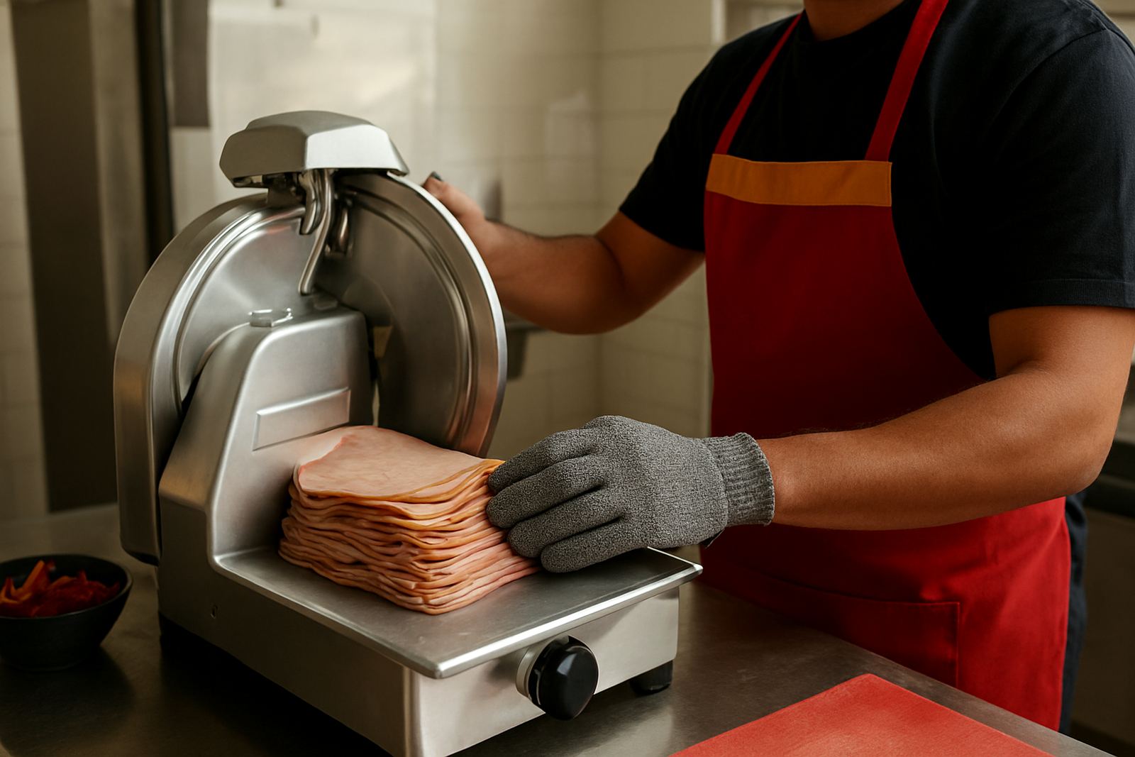 Food Slicer