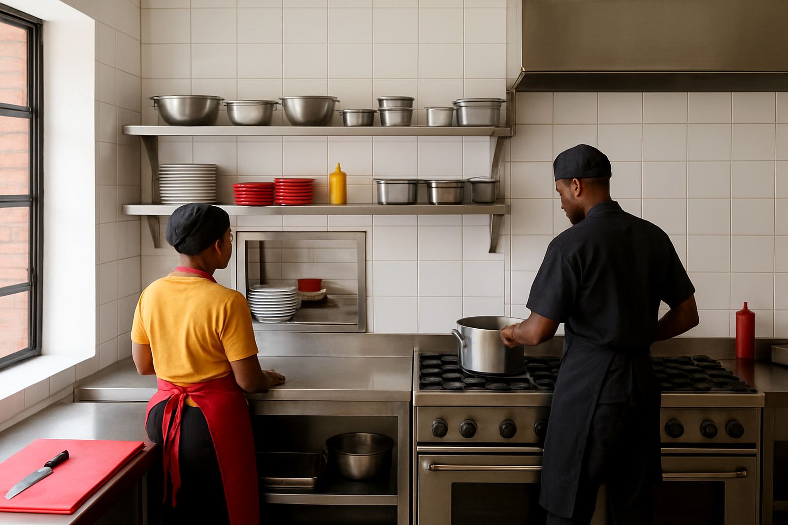 Durban North Bistro