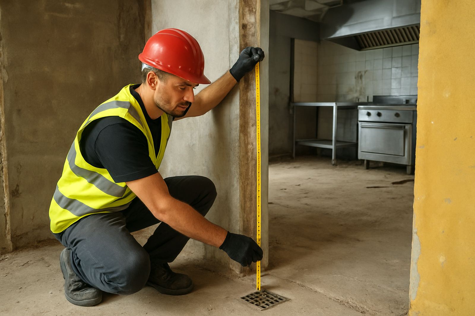 Site Surveys